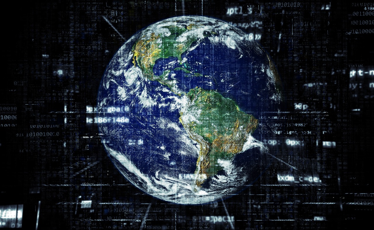 Redes e infraestructura de telecomunicaciones